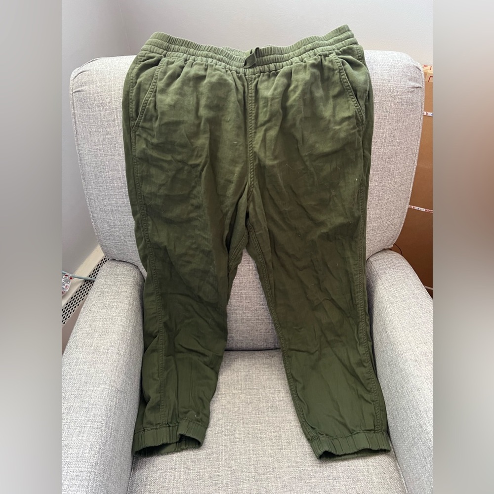 J. Crew Point Sur Seaside Pants - 12